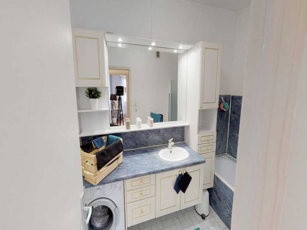 Colocation / Appartement 3 pièces de 70 m², Montpellier, Rue Ernest Michel / Photo 9