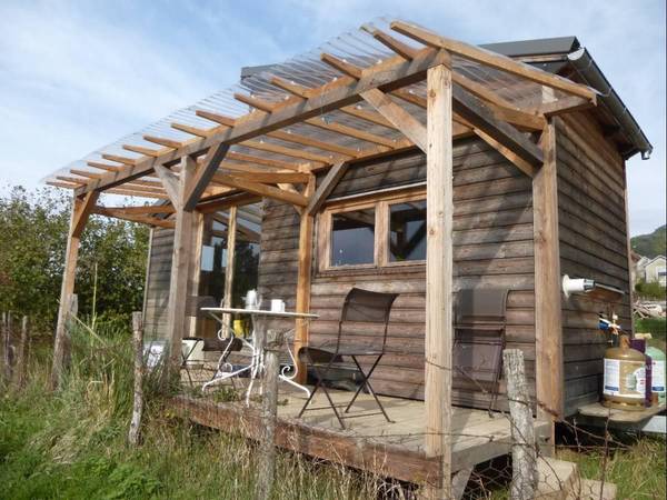 Homestay / 5-bedroom house · 120 m², Villy-en-Auxois, Impasse du Chenasson / Photo 2