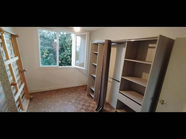 Flatsharing / 3-bedroom flat · 65 m², Nantes, Avenue Saint Thomas / Photo 4
