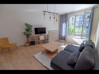 Colocation / Appartement 4 pièces de 72 m², Chambéry, Avenue de Bassens