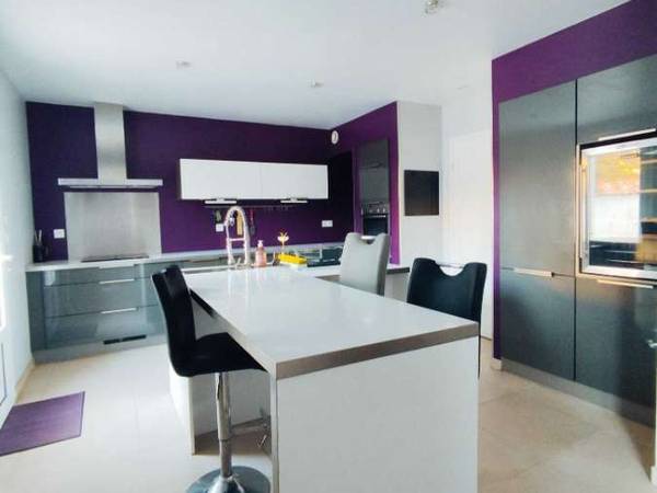 Colocation / Maison 5 pièces de 110 m², Toulouse, Boulevard de Suisse / Photo 2