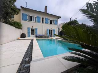 Flatsharing / 5-bedroom house · 110 m², Toulouse, Boulevard de Suisse