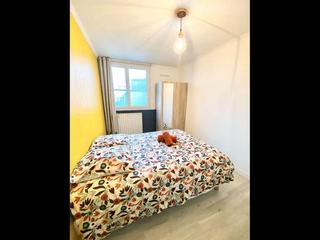 Flatsharing / 6-bedroom flat · 80 m², Lormont, Avenue de la Libération