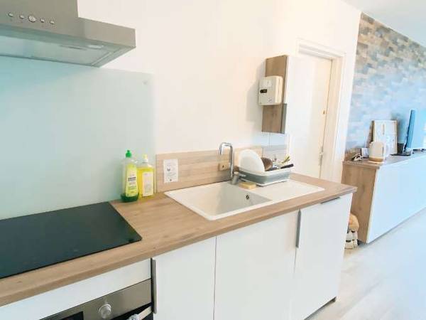 Colocation / Appartement 6 pièces de 80 m², Lormont, Avenue de la Libération / Photo 2