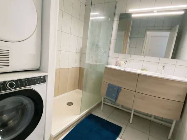 Colocation / Appartement 6 pièces de 80 m², Lormont, Avenue de la Libération / Photo 25