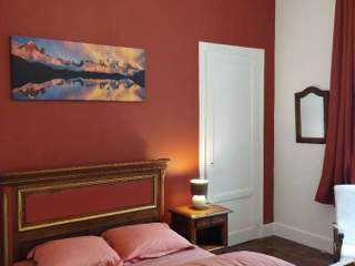 Colocation / Appartement 3 pièces de 64 m², Grenoble, Rue Paul Janet