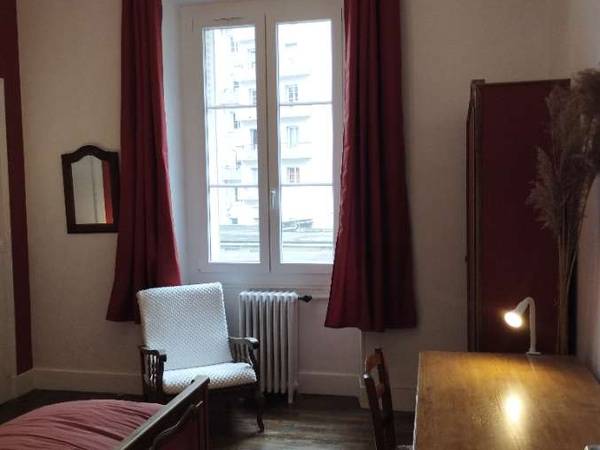 Colocation / Appartement 3 pièces de 64 m², Grenoble, Rue Paul Janet / Photo 2