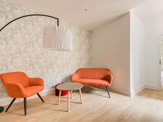 Room share / 5 rooms apartment · 92 m², Strasbourg, Boulevard de Lyon