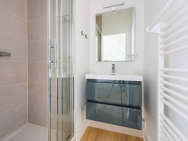 Colocation / Appartement 5 pièces de 92 m², Strasbourg, Boulevard de Lyon / Photo 6
