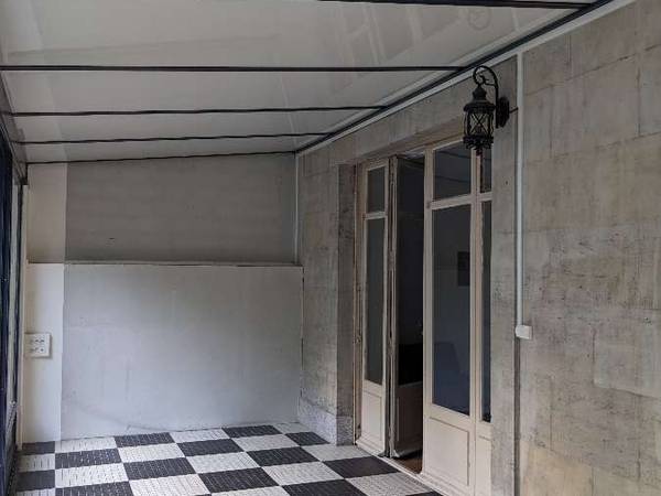 Colocation / Appartement 4 pièces de 110 m², Nancy, Cours Léopold / Photo 2