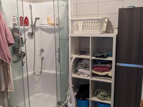 Colocation / Appartement 4 pièces de 110 m², Nancy, Cours Léopold / Photo 6