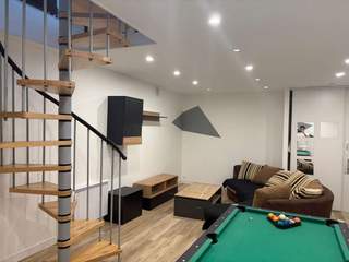 Colocation, Appartement 5 pièces, Orléans