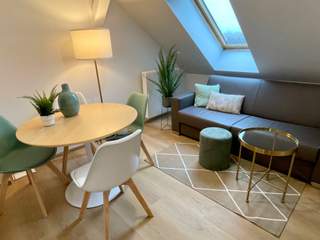 Colocation, Appartement 5 pièces, Strasbourg