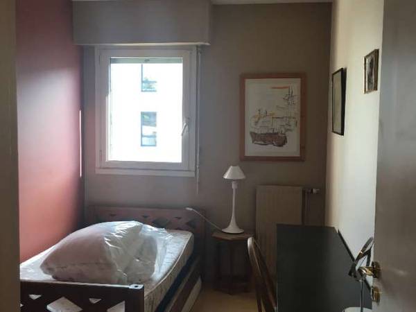 Colocation / Appartement 6 pièces de 170 m², Suresnes, Rue Du Bac / Photo 8