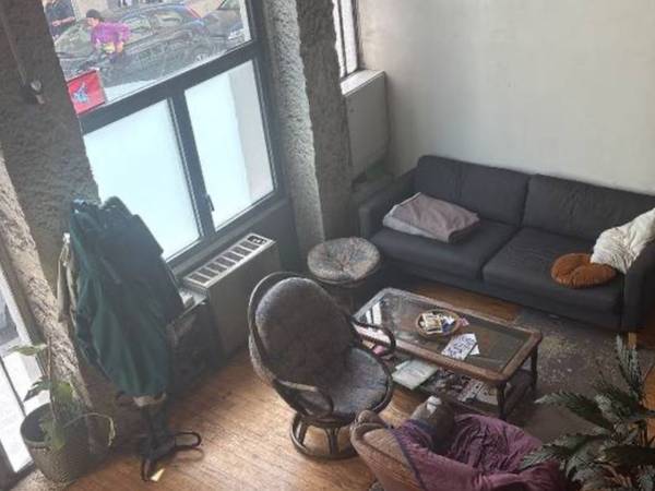 Sous-location / Appartement 3 pièces de 90 m², Lyon, Rue de Flesselles / Photo 10