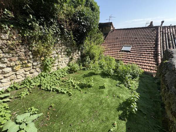 Location / Appartement 1 pièce de 23 m², Poitiers, Rue de la Cueille Mirebalaise / Photo 6