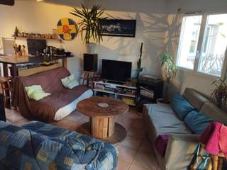 Colocation / Maison 6 pièces de 100 m², Saint-Martin-d'Hères, Rue des Taillèes