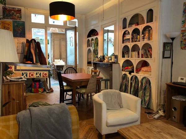 Colocation / Maison 8 pièces de 160 m², Lille / Photo 2