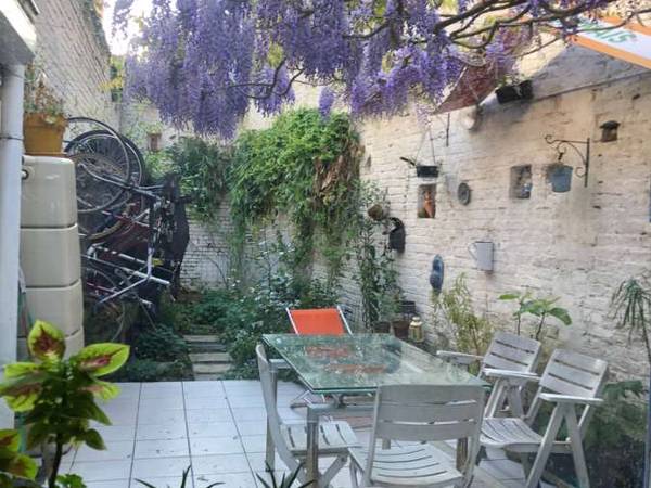 Colocation / Maison 8 pièces de 160 m², Lille / Photo 8