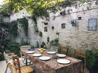 Flatsharing / 8-bedroom house · 160 m², Lille