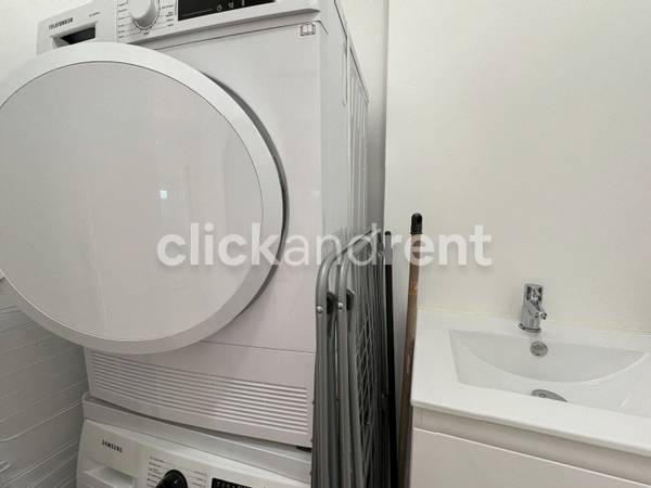 Colocation / Appartement 6 pièces de 101 m², Rouen / Photo 16