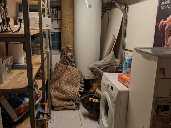 Colocation / Loft/atelier 8 pièces de 120 m², Montpellier, Rue Dom Vaissette / Photo 8