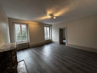 Rental / 2-bedroom flat · 81 m², Le Creusot, Rue Marcel Sembat