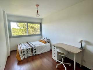 Colocation / Appartement 5 pièces de 88 m², Brest, Rue Théodore Botrel