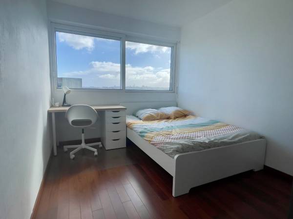 Colocation / Appartement 5 pièces de 88 m², Brest, Rue Théodore Botrel / Photo 4