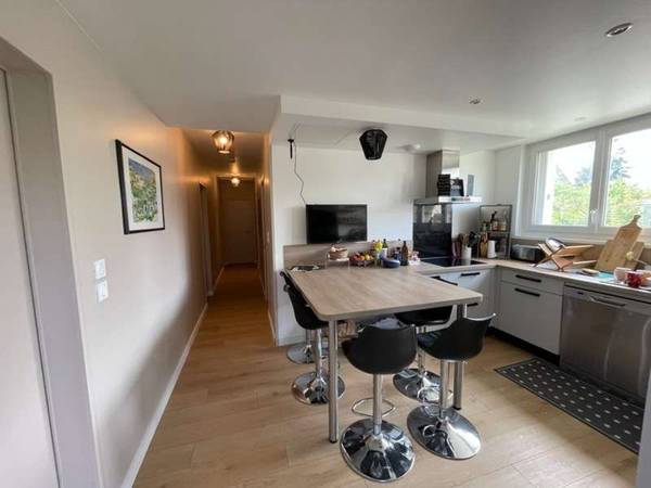 Colocation / Maison 5 pièces de 90 m², Caen, Rue de Colleville / Photo 2