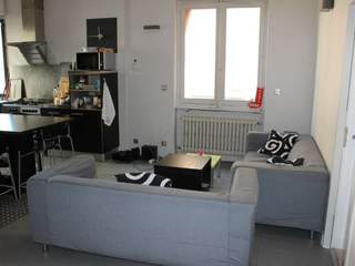 Flatsharing / 6-bedroom house · 114 m², Lyon, Rue de Montagny