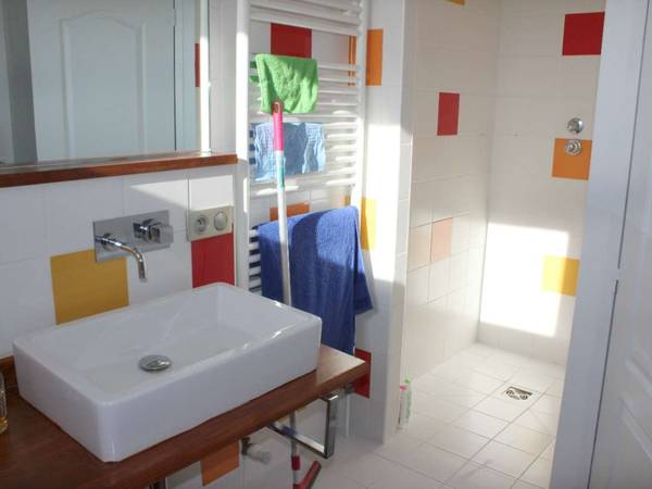 Colocation / Maison 6 pièces de 114 m², Lyon, Rue de Montagny / Photo 5