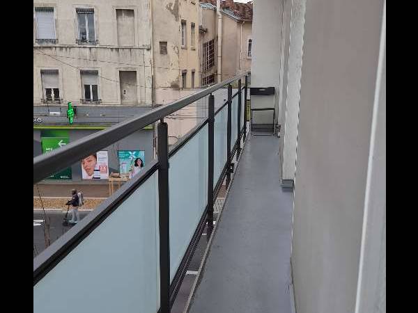 Colocation / Appartement 5 pièces de 82 m², Lyon, Avenue Félix Faure / Photo 7
