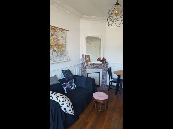 Colocation / Appartement 3 pièces de 53 m², Villeneuve-Saint-Georges, Rue Henri Janin / Photo 2