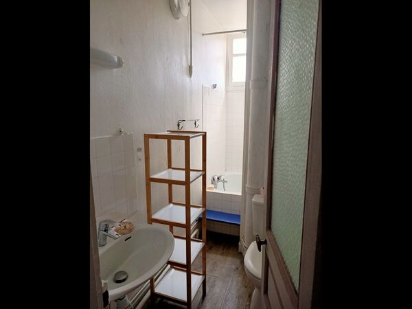 Colocation / Appartement 3 pièces de 53 m², Villeneuve-Saint-Georges, Rue Henri Janin / Photo 10