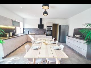 Flatsharing / 6-bedroom flat · 117 m², Bourg-lès-Valence, Avenue Marc Urtin