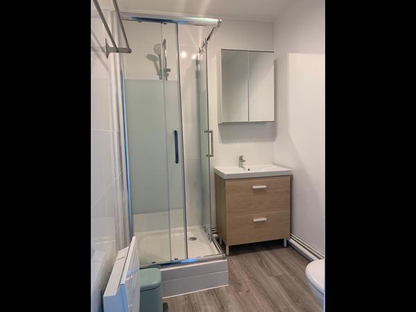 Colocation / Appartement 6 pièces de 89 m², Noisy-le-Grand, Allée de la Butte Aux Cailles / Photo 16