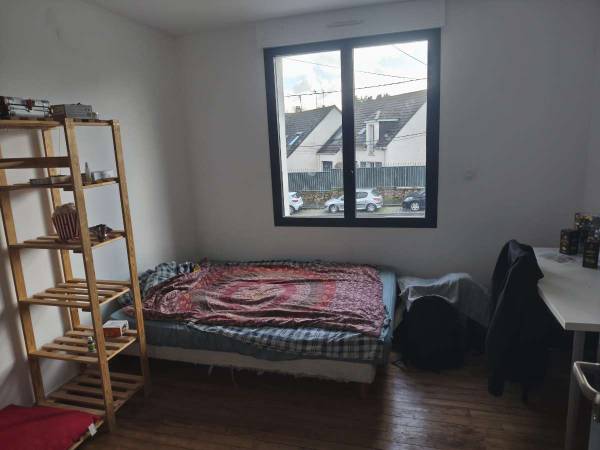 Colocation / Maison 8 pièces de 200 m², Nantes, Boulevard de la Chauvinière / Photo 7