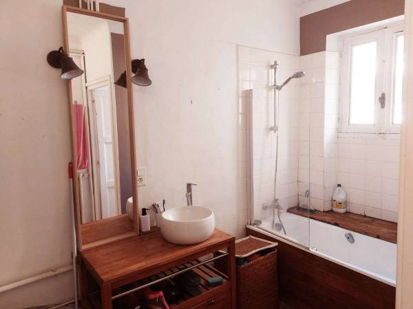 Colocation / Appartement 3 pièces de 75 m², Nantes, Rue Petite Biesse / Photo 8