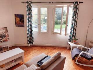 Colocation, Appartement 3 pièces, Nantes