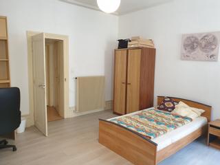 Flatsharing / 3-bedroom flat · 74 m², Strasbourg, Rue du Tribunal