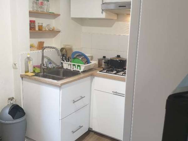 Colocation / Appartement 3 pièces de 74 m², Strasbourg, Rue du Tribunal / Photo 5