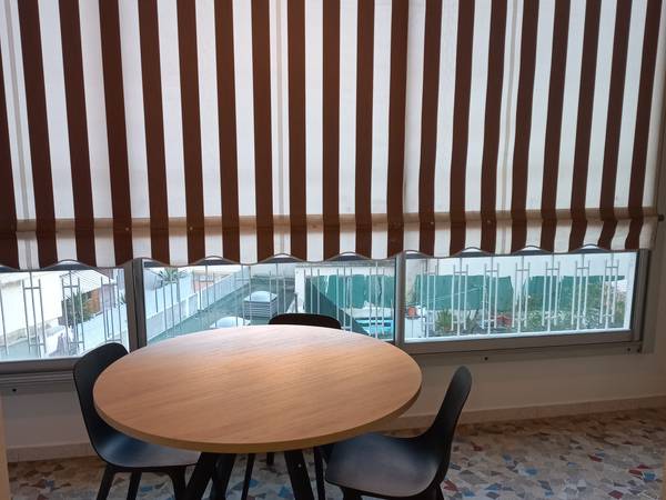 Colocation / Appartement 3 pièces de 63 m², Nice, Avenue Saint-Augustin / Photo 12