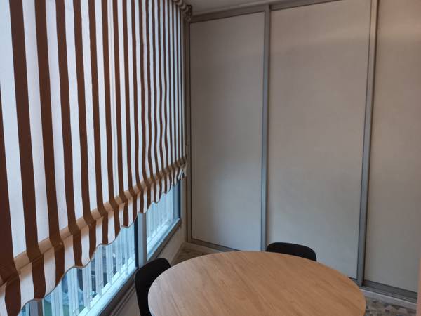 Colocation / Appartement 3 pièces de 63 m², Nice, Avenue Saint-Augustin / Photo 10