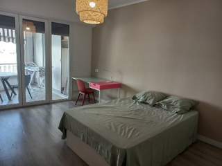 Colocation / Appartement 3 pièces de 63 m², Nice, Avenue Saint-Augustin