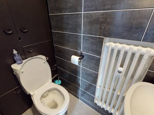 Colocation / Appartement 5 pièces de 86 m², Strasbourg, Rue d'Orbey / Photo 12