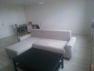 Flatsharing / 4-bedroom flat · 108 m², Roubaix, Rue De La Communauté Urbaine