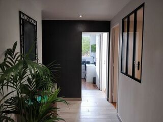 Flatsharing / 6-bedroom flat · 91 m², Aix-en-Provence, Chemin du Coton Rouge