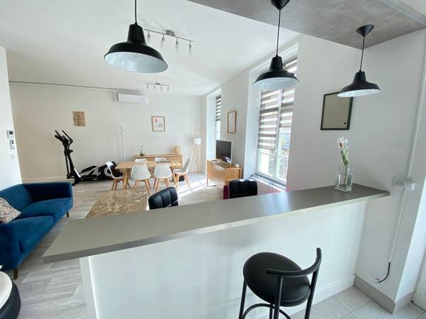 Location / Studio, Vichy / Photo 2
