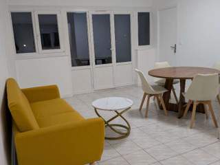 Flatsharing, 5-bedroom flat , Chelles